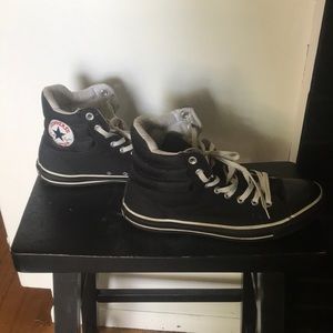 Converse Chuck Taylors